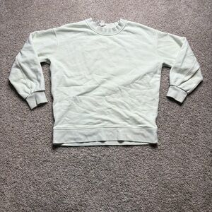 Lululemon Perfectly Oversized Crew